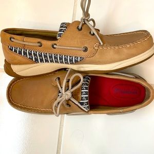 SPERRY TOPSIDERS
